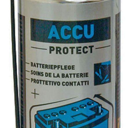 200ml Accu Protect, Motorex 7300500