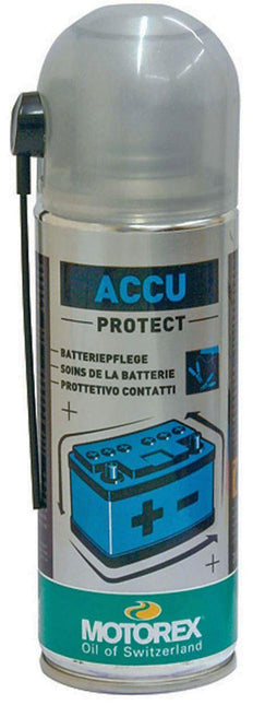 200ml Accu Protect, Motorex 7300500