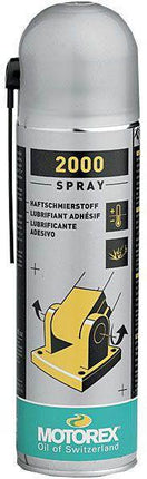 500ml 2000 Spray, Motorex 7300545