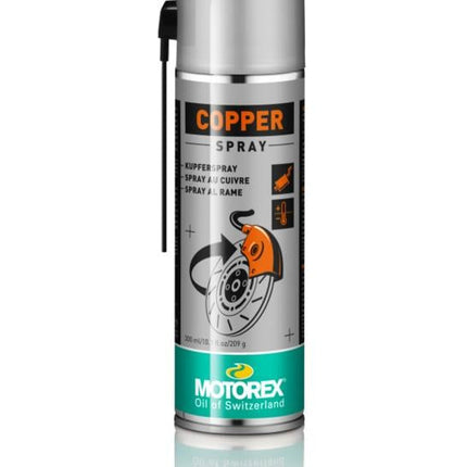 300ml Copper Spray, Motorex 7300565