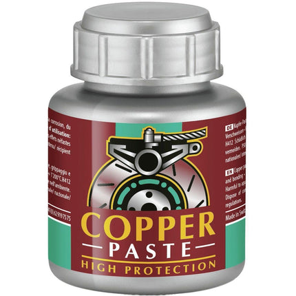 100g Copper Comp, Motorex 7300577