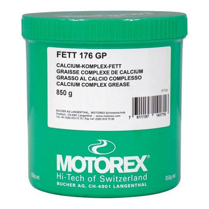 850g Multi 176 Gp, Motorex 7300588