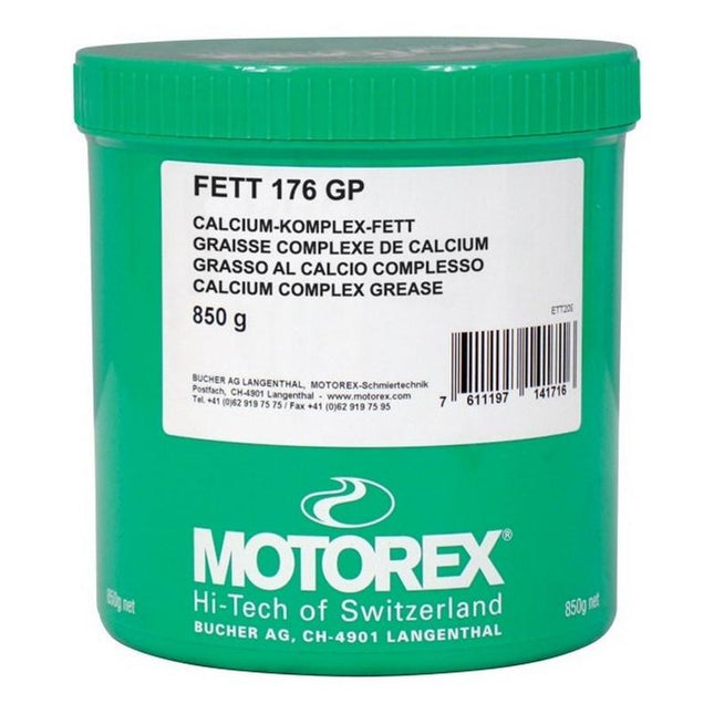 850g Multi 176 Gp, Motorex 7300588