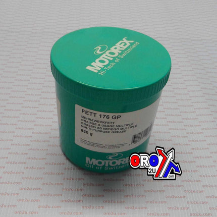 850g Multi 176 Gp, Motorex 7300588