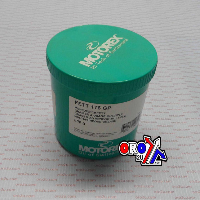 850g Multi 176 Gp, Motorex 7300588