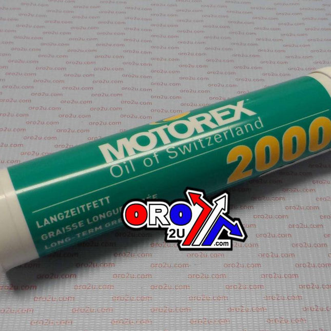 400g L/last 2000, Motorex 7300597