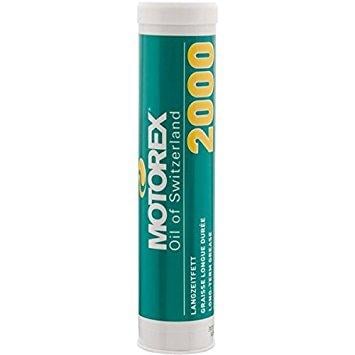 400g L/last 2000, Motorex 7300597