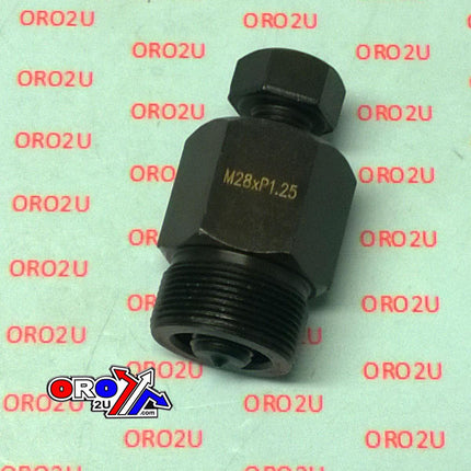 Flywheel Puller M28 x 1.25 RH