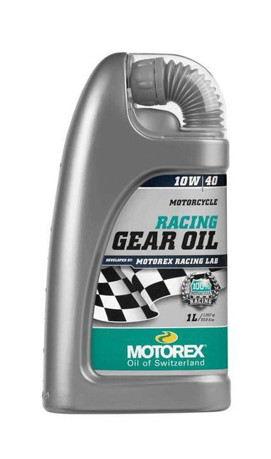 1L Gear Oil 10W/40, Motorex 303086
