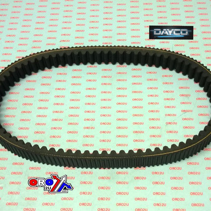 Drive Belt Dayco XTX2243 Arctic Cat, Kymco, Textron, Alterra Maxxer Prowler