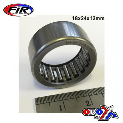 Bearing Needle 18x24x12 HK1812, 40-3031, TA1812Z, 92046-1271 Each, / 93315-21813