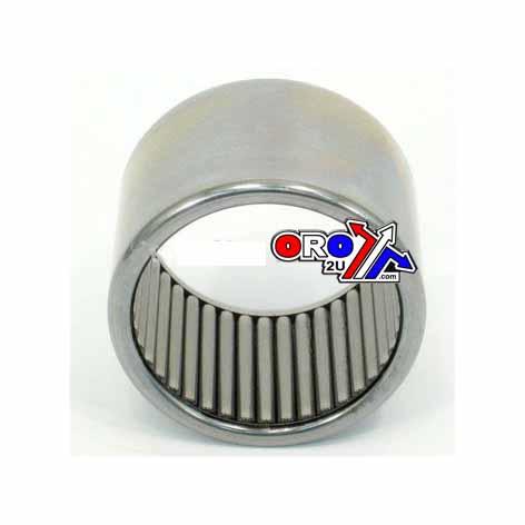 BEARING NEEDLE 16.6x23.6x26 FC, ALLBALLS 40-3023, Full complement of Needles