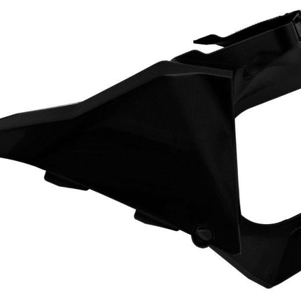 Right Air Box Cover KTM 07-10, Rtech R-FIKTMNRDX07