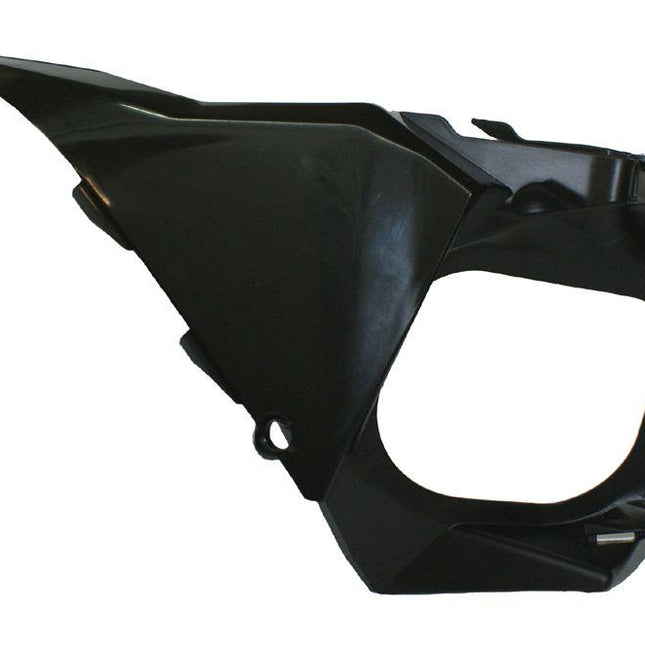 Right Air Box Cover KTM 07-10, Rtech R-FIKTMNRDX07