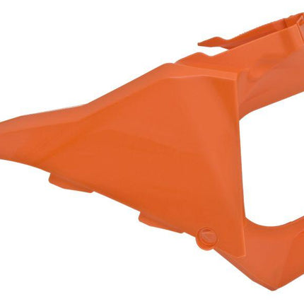 Right Air Box Cover KTM 07-10, Rtech R-FIKTMARDX07