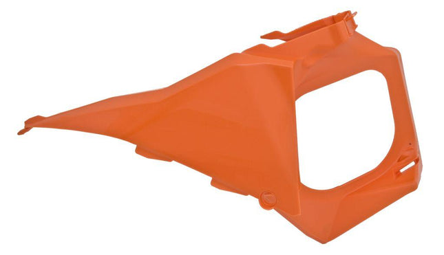 Right Air Box Cover KTM 07-10, Rtech R-FIKTMARDX07