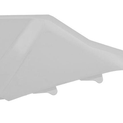 Left Airbox Cover KTM 07-10, Rtech R-FIKTMBNSX07