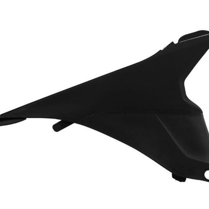 13-15 KTM Sx/sxf Right Airbox + Panel, Black Rtech R-FIKTMNRDX13 75-0308
