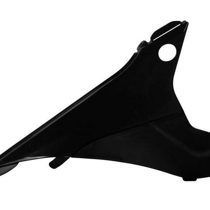14-16 KTM Exc/excf Right, Airbox + Panel Black Rtech R-FIKTMNRDX14