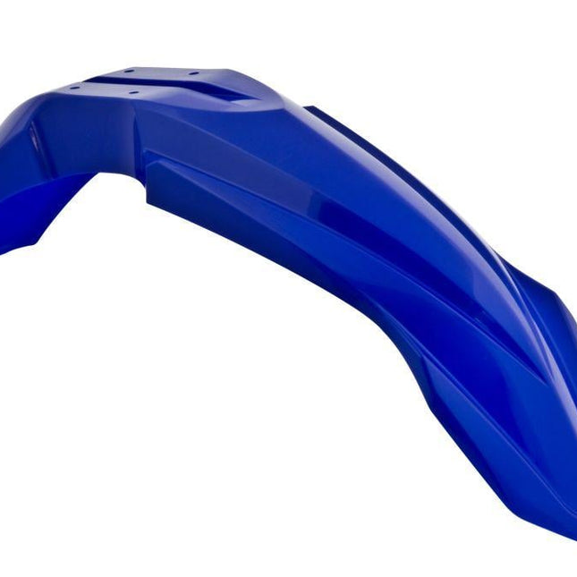 Front Fender 10-18 YZF250 450, Rtech R-PAYZFBL0010 YZF450