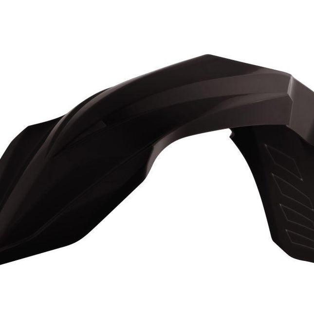 Airvent Front Fender Yzf 10-17, Rtech R-PAYZFNR9910