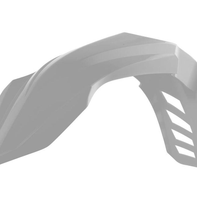 Air Vent Front Fender 10-17YZF, Rtech R-PAYZFBN9910