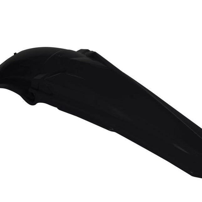 Rear Fender 10-13 YZF450, Rtech R-PPYZFNR0045