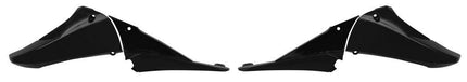 Radiator Scoops 10-13 YZ450F, Upper Rtech R-CVYZFNR00U0