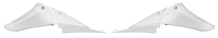 Radiator Scoops 10-13 YZ450F, Upper Rtech R-CVYZFBN00U0