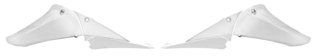 Radiator Scoops 10-13 YZ450F, Upper Rtech R-CVYZFBN00U0