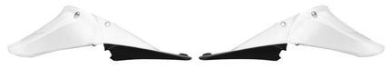Radiator Scoops 10-13 YZ450F, Upper Rtech CVYZFBNNRU0