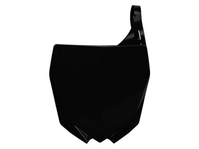Front Plate 15-21 YZ125/250, Rtech R-TBYZFNR0010