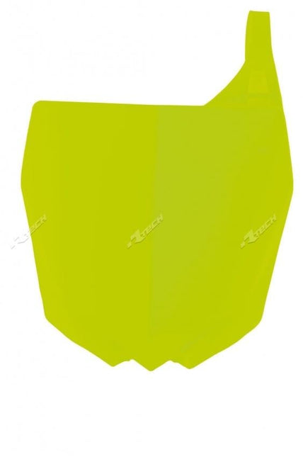 Front Plate 15-21 YZ125/250, Rtech R-TBYZFGF0010