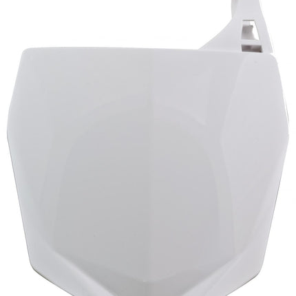 Front Plate 15-21 YZ125/250, Rtech R-TBYZFBN0010
