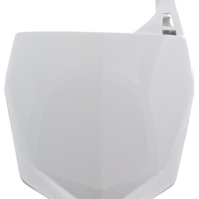 Front Plate 15-21 YZ125/250, Rtech R-TBYZFBN0010