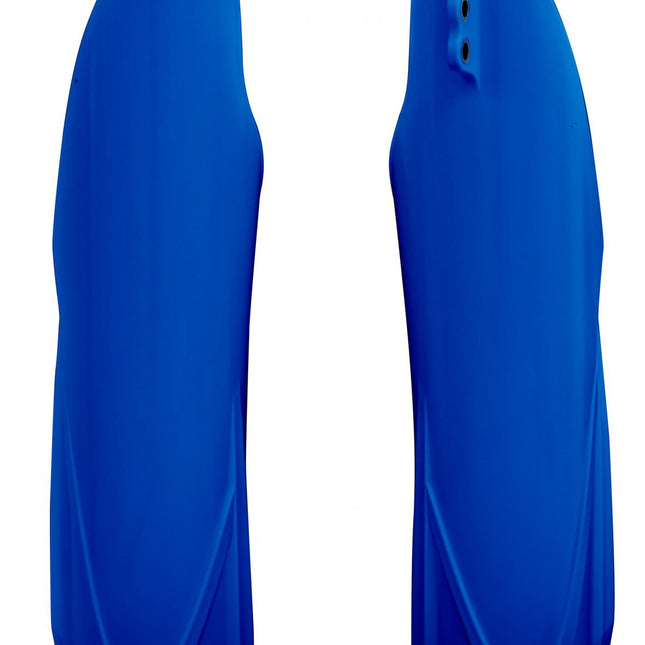 Lower Fork Guards 10-22 YZF250/450, Rtech R-PSYZ0BL0010