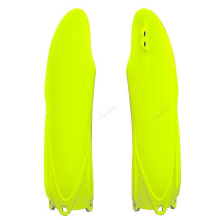 Lower Fork Guards 10-22 YZF250/450, Rtech R-PSYZ0GF0010