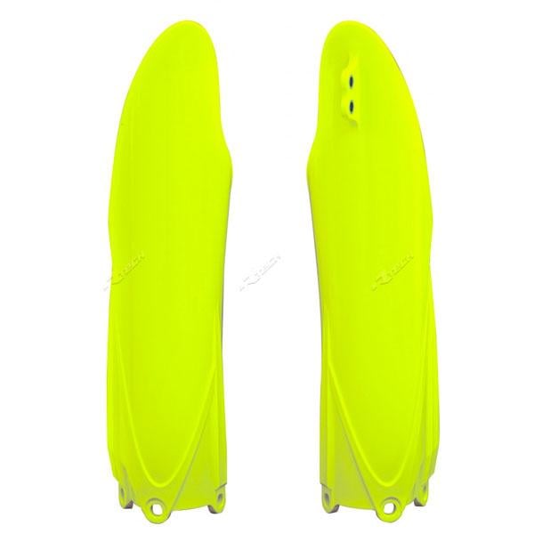 Lower Fork Guards 10-22 YZF250/450, Rtech R-PSYZ0GF0010
