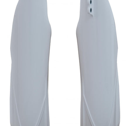 Lower Fork Guards 10-22 YZF250/450, Rtech R-PSYZ0BN0010