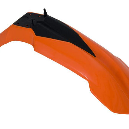Front Fender 09-11 KTM65, Rtech R-PAKTMAR0965