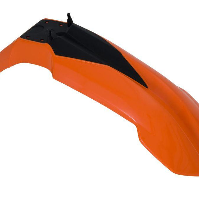 Front Fender 09-11 KTM65, Rtech R-PAKTMAR0965