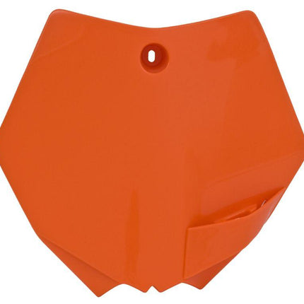 Front Plate 09-15 KTM65, Rtech R-TBKTMAR0965