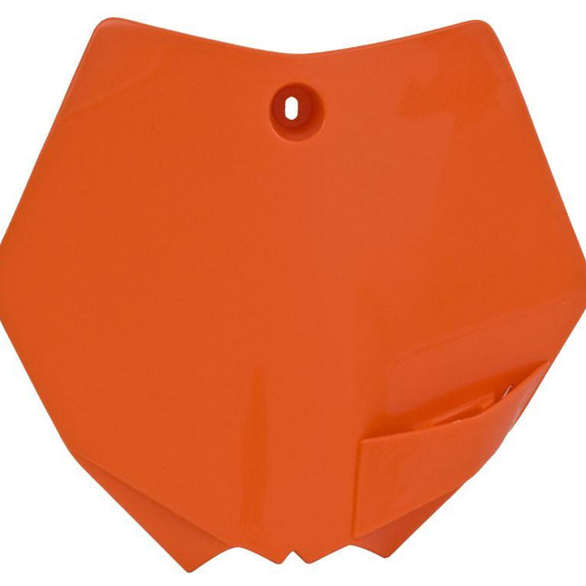 Front Plate 09-15 KTM65, Rtech R-TBKTMAR0965