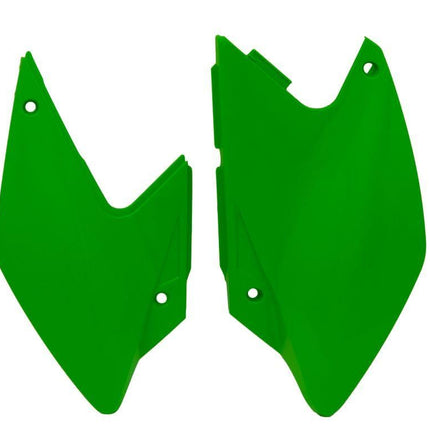 Side Panels 07-15 KLX450R, Rtech R-FIKLXVE0007