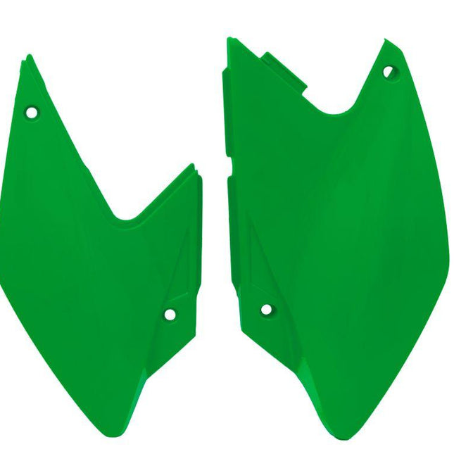 Side Panels 07-15 KLX450R, Rtech FIKLXVF0007