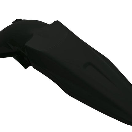 Rear Fender 07-15 KLX450R, Rtech PPKLXNR0007