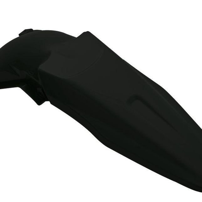 Rear Fender 07-15 KLX450R, Rtech PPKLXNR0007
