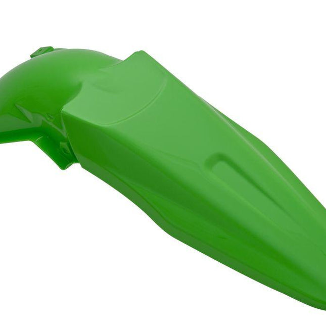 Rear Fender 07-15 KLX450R, Rtech PPKLXVE0007