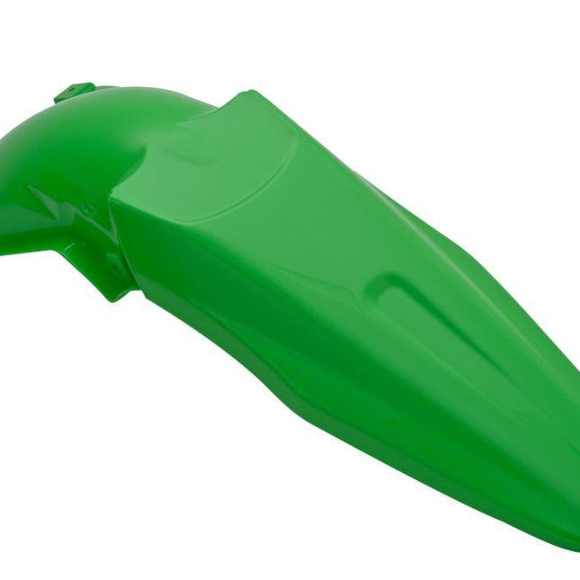 Rear Fender 07-15 KLX450R, Rtech PPKLXVF0007