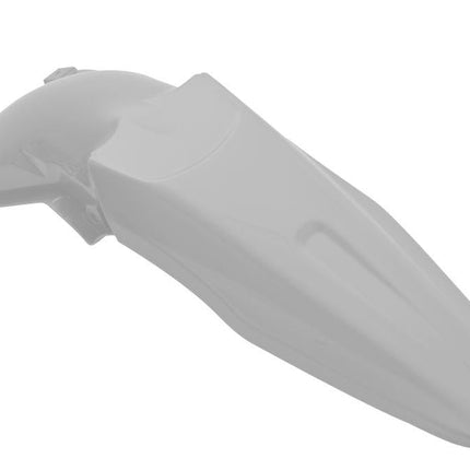 Rear Fender 07-15 KLX450R, Rtech PPKLXBN0007